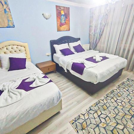 Taksim Rozenda Residence Hotel Стамбул Екстер'єр фото