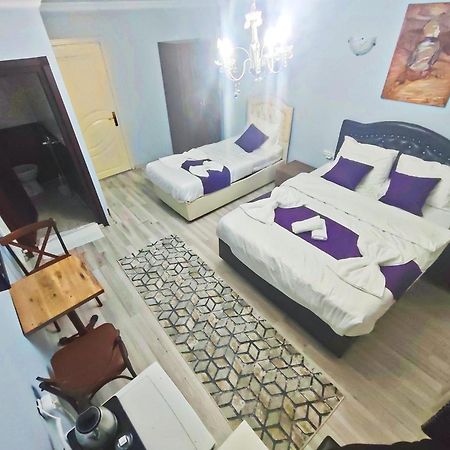 Taksim Rozenda Residence Hotel Стамбул Екстер'єр фото