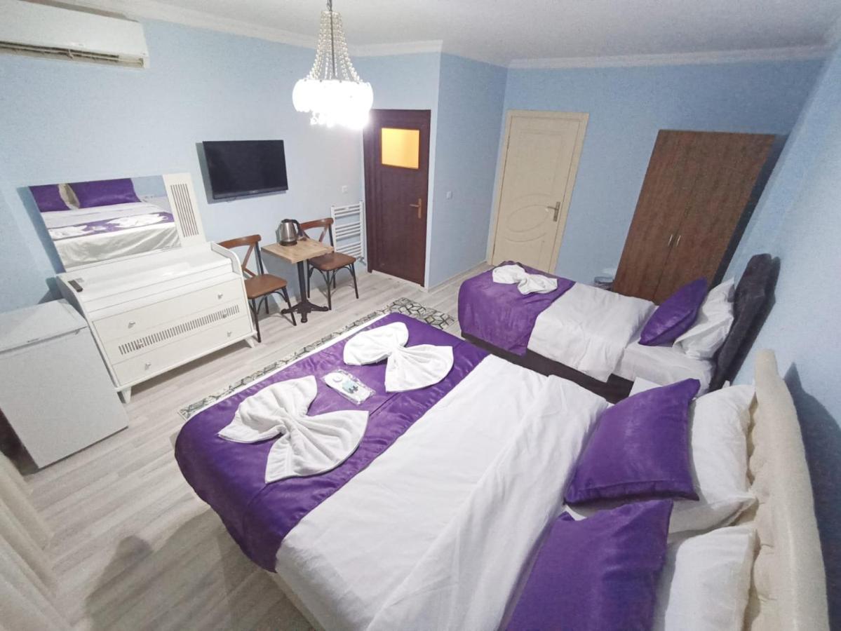 Taksim Rozenda Residence Hotel Стамбул Екстер'єр фото