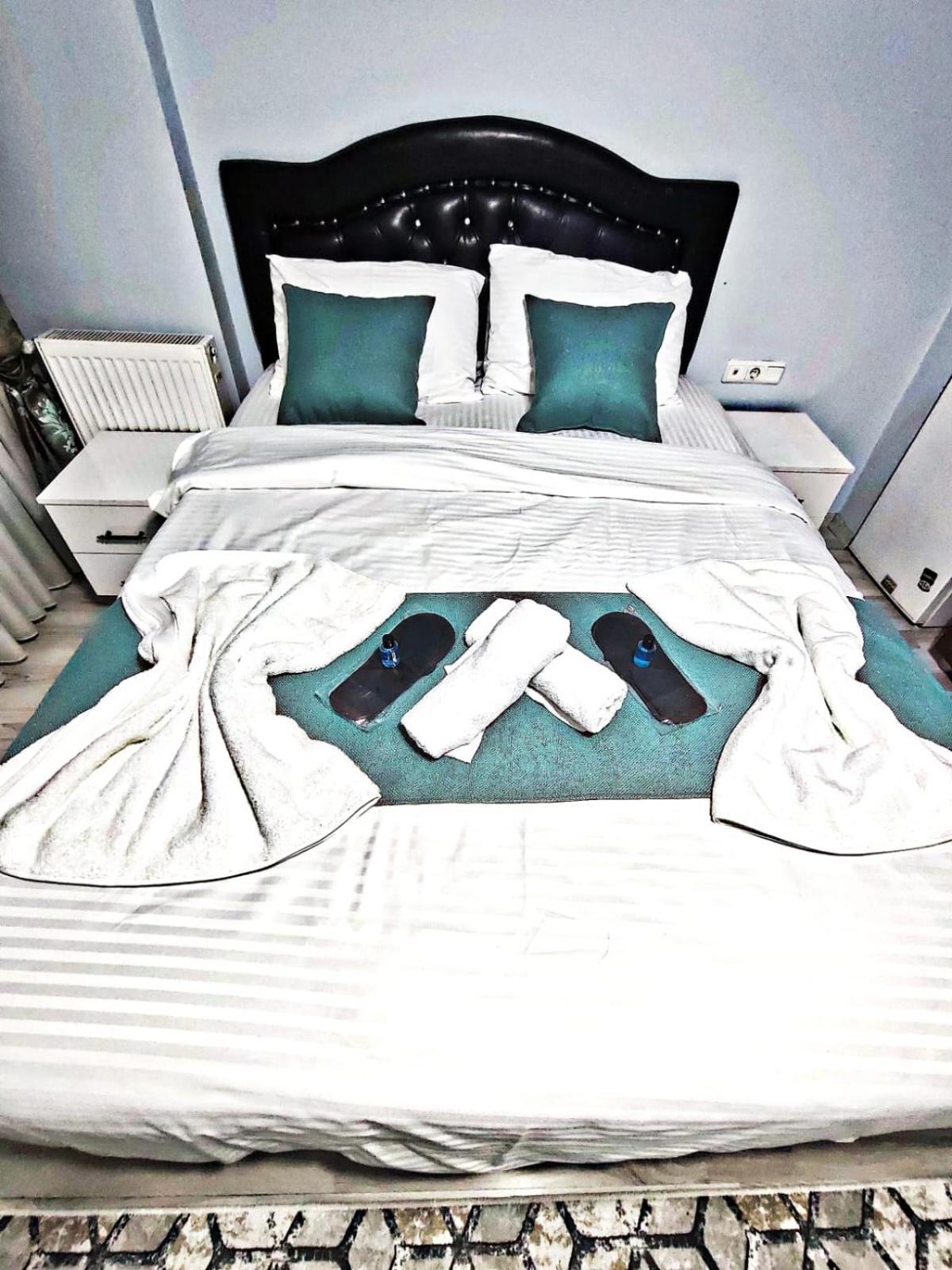 Taksim Rozenda Residence Hotel Стамбул Екстер'єр фото