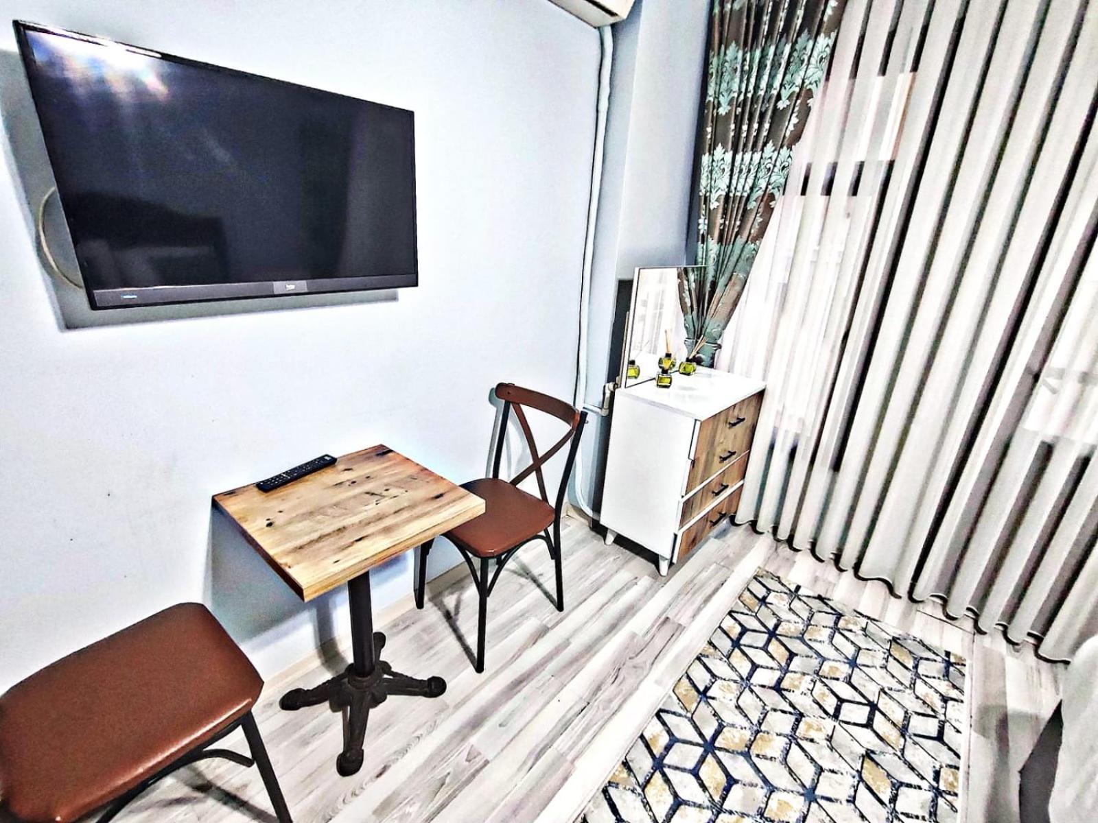 Taksim Rozenda Residence Hotel Стамбул Екстер'єр фото
