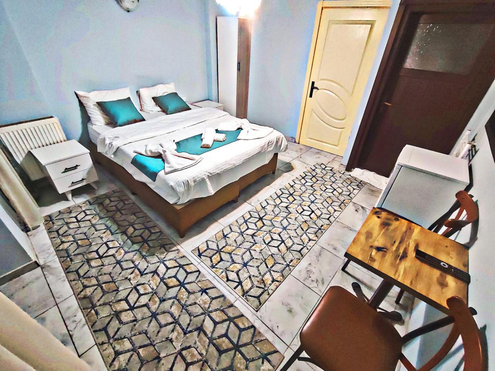 Taksim Rozenda Residence Hotel Стамбул Екстер'єр фото