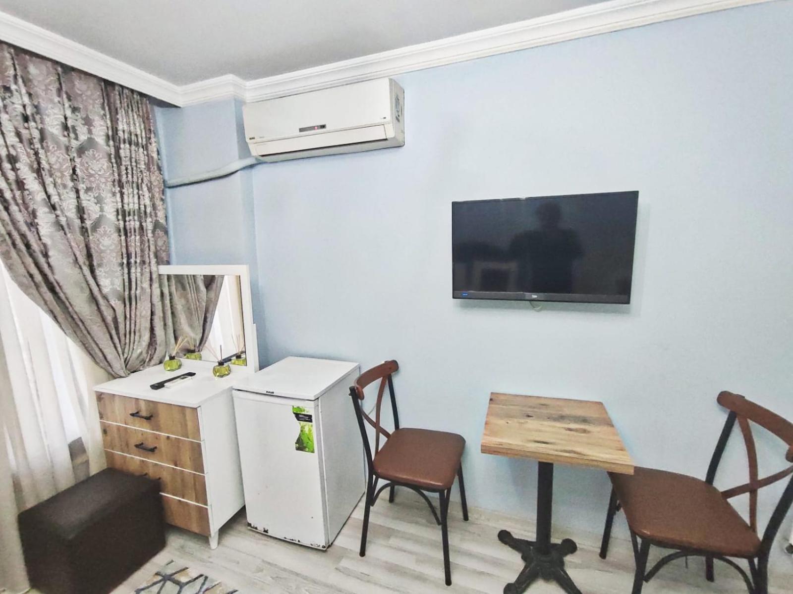 Taksim Rozenda Residence Hotel Стамбул Екстер'єр фото