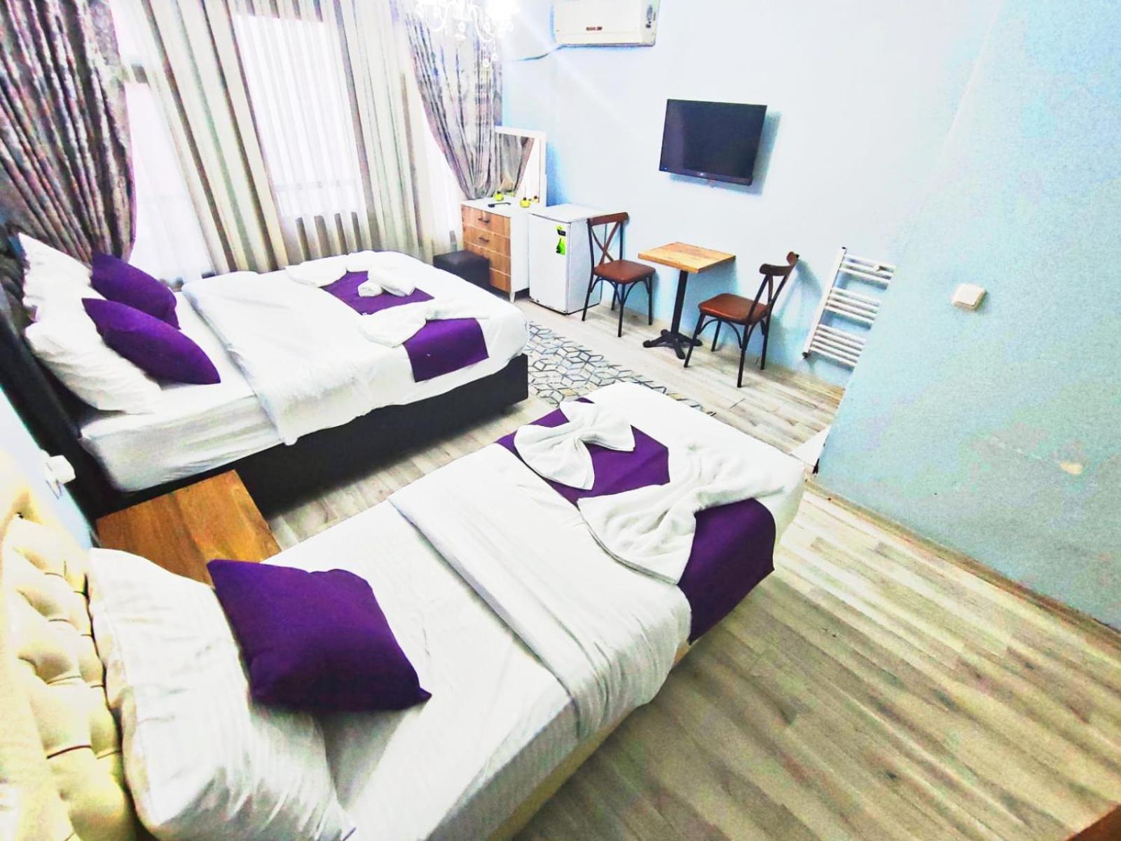 Taksim Rozenda Residence Hotel Стамбул Екстер'єр фото